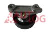 AUTLOG RT1287 Deflection/Guide Pulley, timing belt